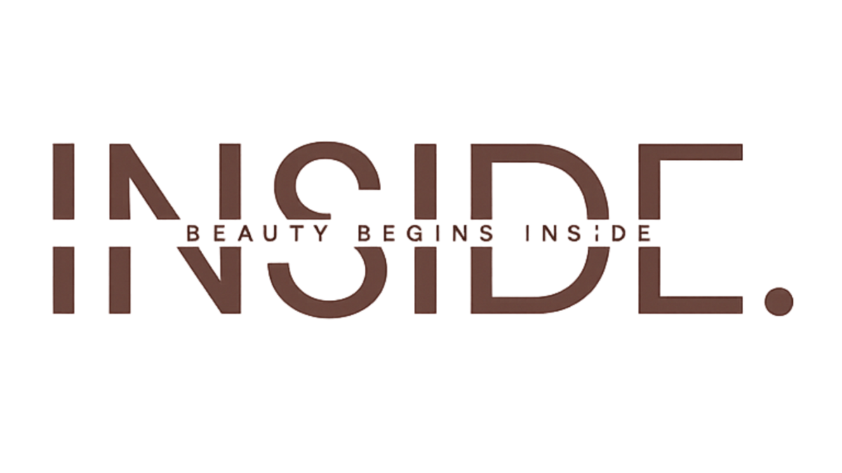 Inside